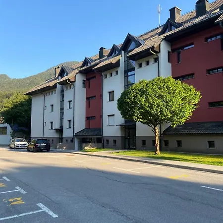 Bee'S Place Holiday Home Kranjska Gora Exterior foto