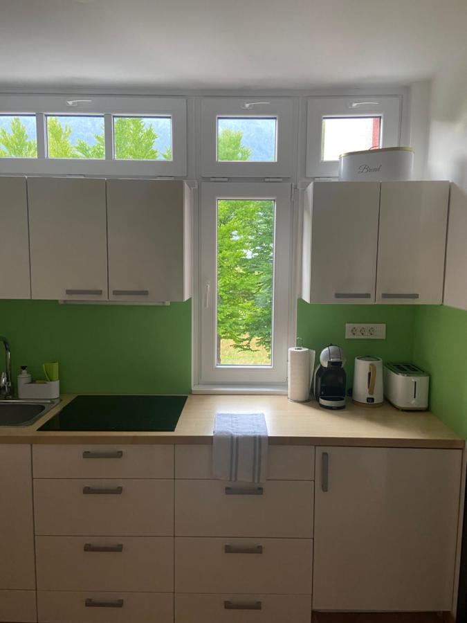 Apartment Bee's Place Kranjska Gora